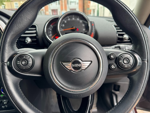 Used MINI Clubman 2017 for sale - 75386011: Photo 38