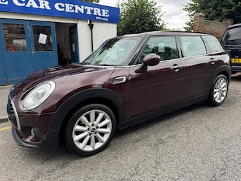 Used MINI Clubman 2017 for sale - 75386011: Photo