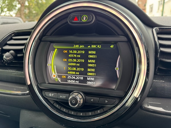 Used MINI Clubman 2017 for sale - 75386011: Photo 40