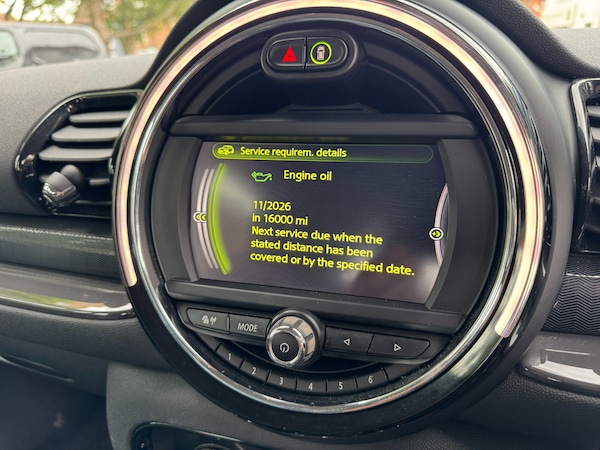 Used MINI Clubman 2017 for sale - 75386011: Photo 41