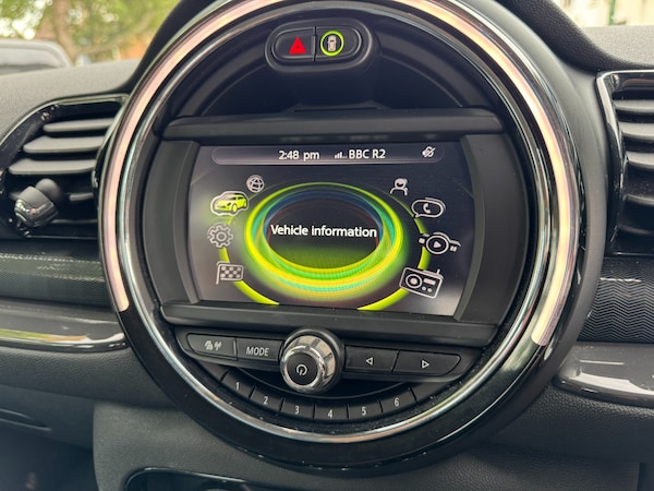 Used MINI Clubman 2017 for sale - 75386011: Photo 44