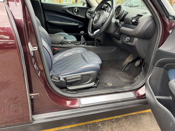 Used MINI Clubman 2017 for sale - 75386011: Photo 48