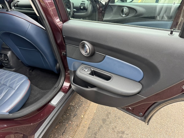 Used MINI Clubman 2017 for sale - 75386011: Photo 49