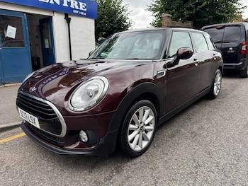 Used MINI Clubman 2017 for sale - 75386011: Photo