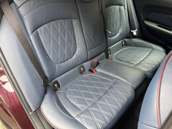 Used MINI Clubman 2017 for sale - 75386011: Photo 50