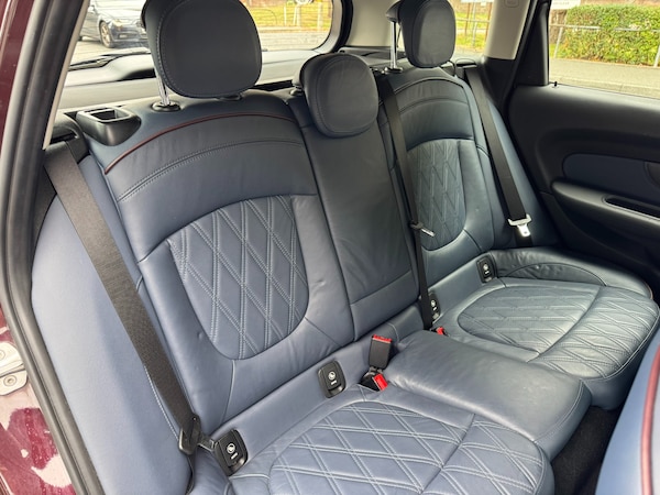 Used MINI Clubman 2017 for sale - 75386011: Photo 51