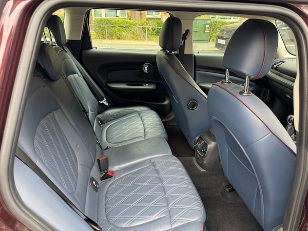 Used MINI Clubman 2017 for sale - 75386011: Photo 52