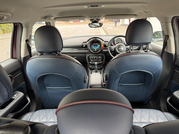 Used MINI Clubman 2017 for sale - 75386011: Photo 53