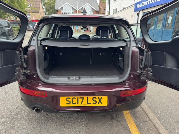 Used MINI Clubman 2017 for sale - 75386011: Photo 54