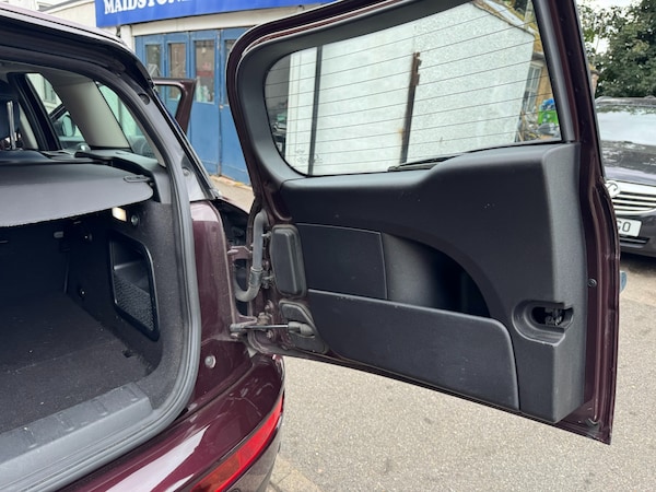 Used MINI Clubman 2017 for sale - 75386011: Photo 55
