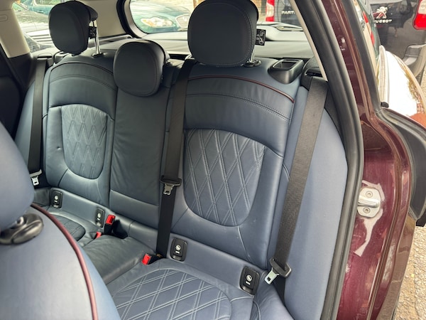 Used MINI Clubman 2017 for sale - 75386011: Photo 57
