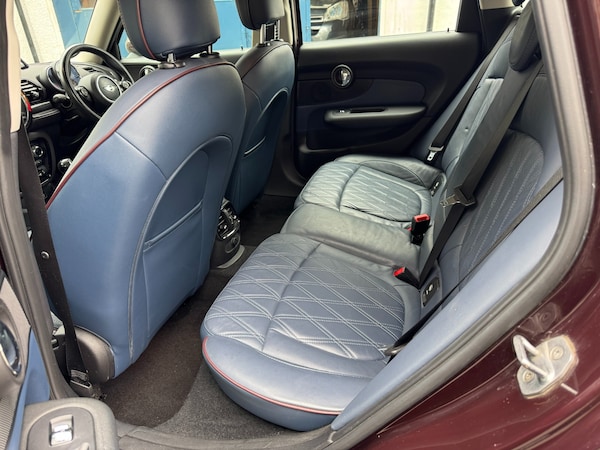 Used MINI Clubman 2017 for sale - 75386011: Photo 58