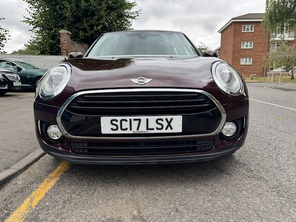 Used MINI Clubman 2017 for sale - 75386011: Photo 5