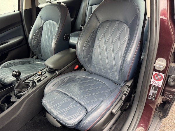Used MINI Clubman 2017 for sale - 75386011: Photo 60