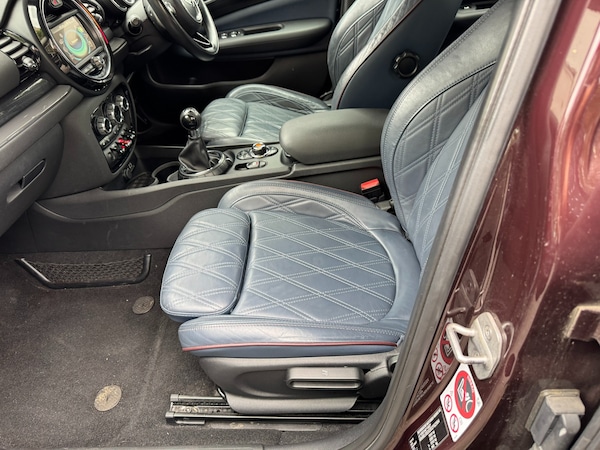 Used MINI Clubman 2017 for sale - 75386011: Photo 61