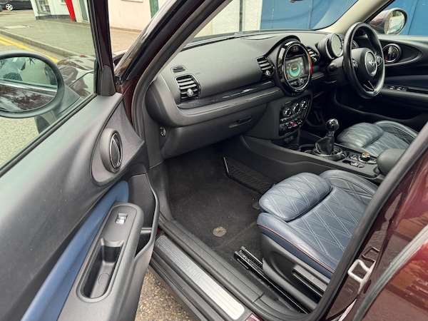 Used MINI Clubman 2017 for sale - 75386011: Photo 62