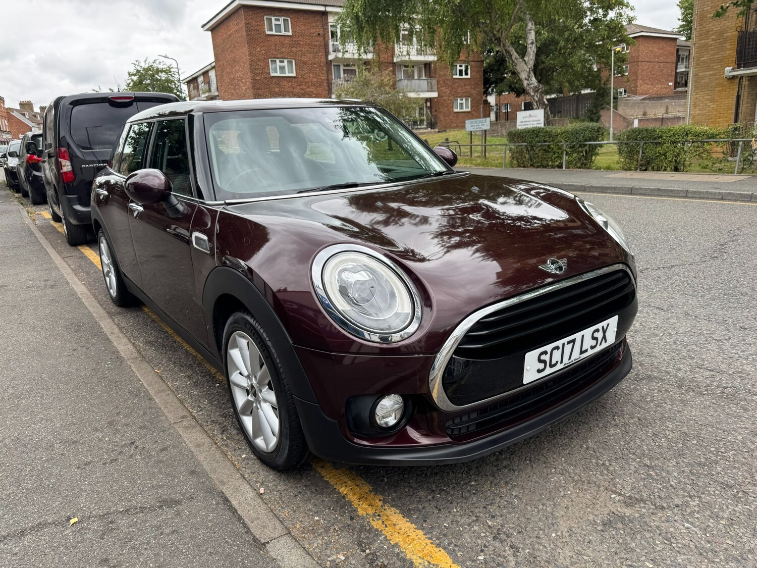Vehicle 63