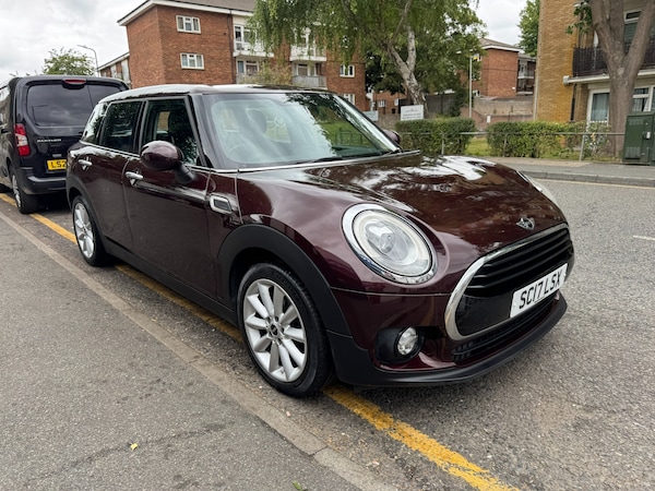Used MINI Clubman 2017 for sale - 75386011: Photo 64