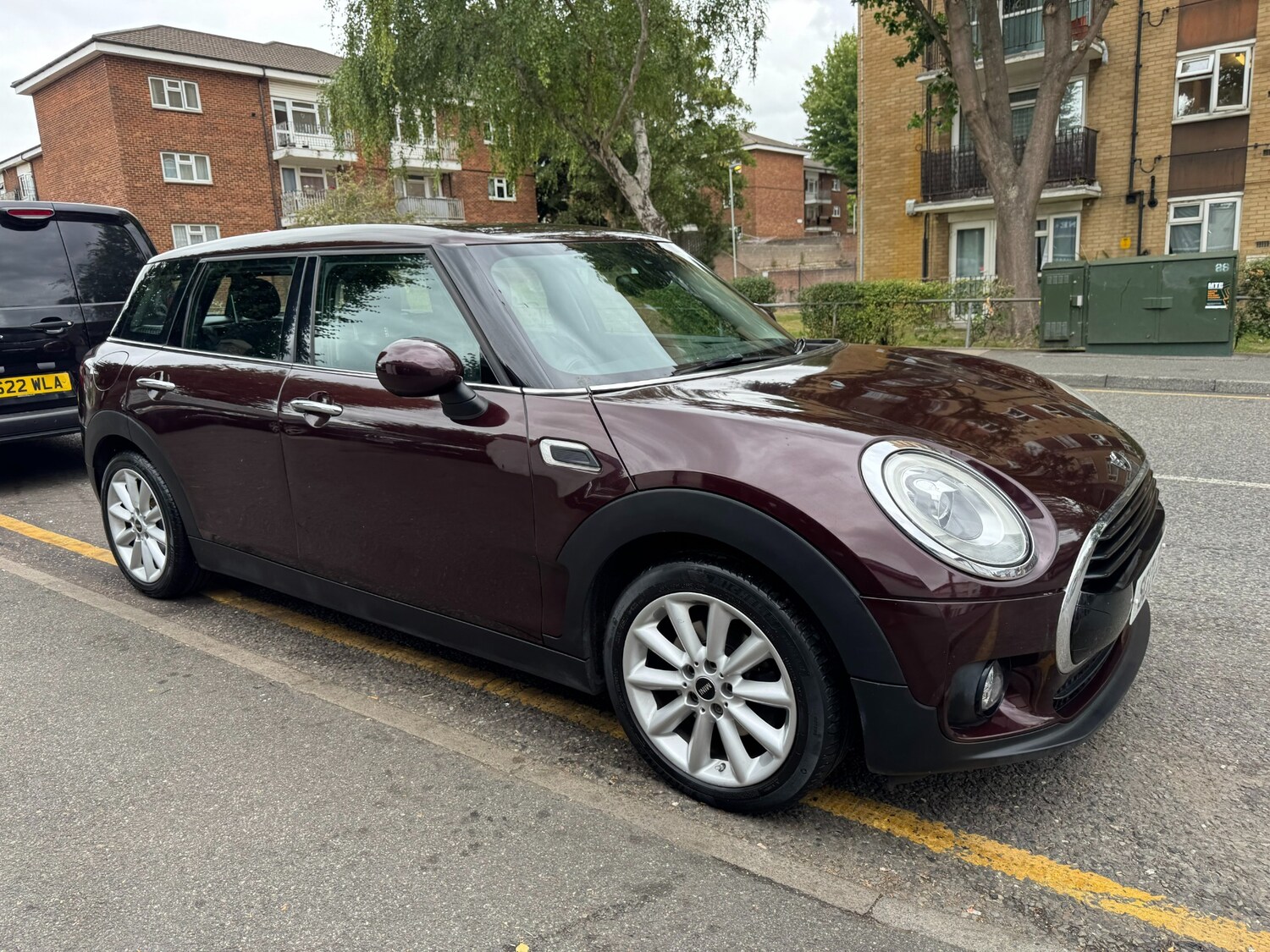 Vehicle 65
