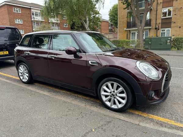 Used MINI Clubman 2017 for sale - 75386011: Photo 66