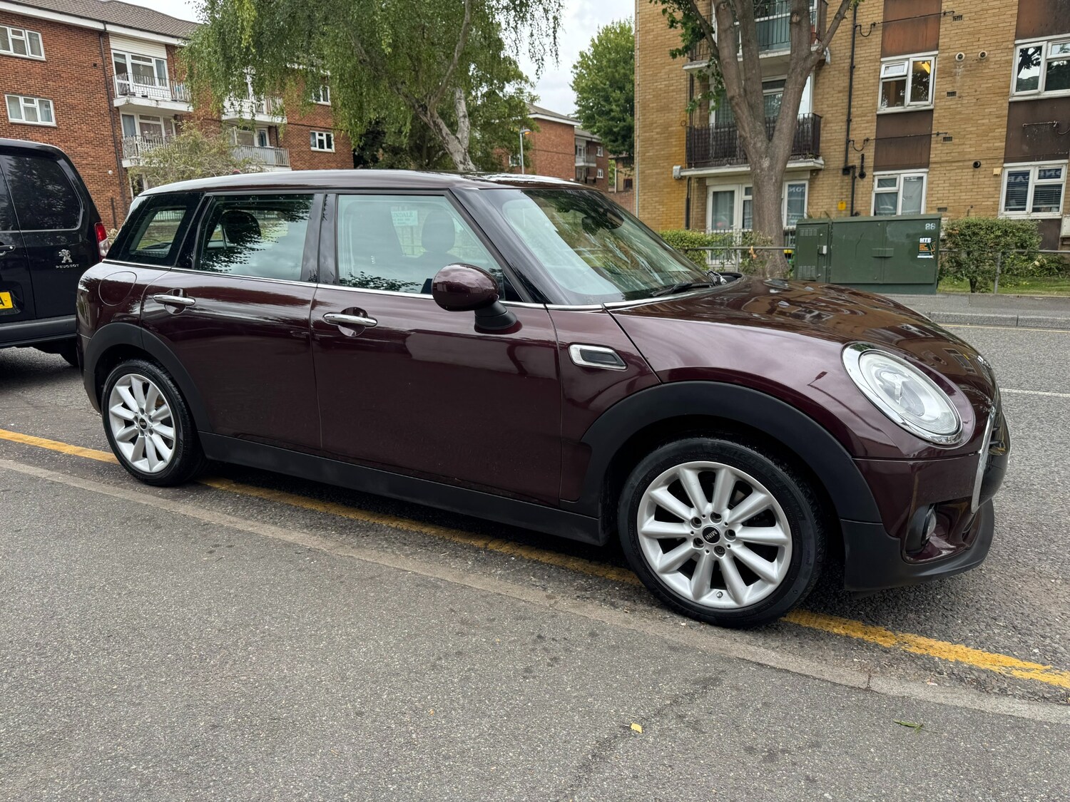 Vehicle 67