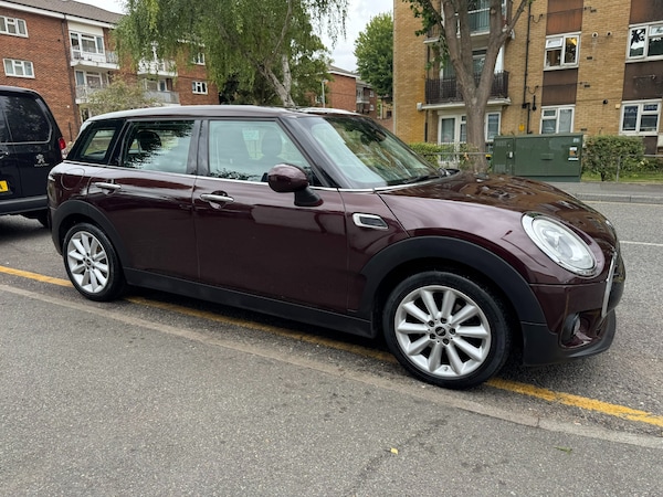 Used MINI Clubman 2017 for sale - 75386011: Photo 67