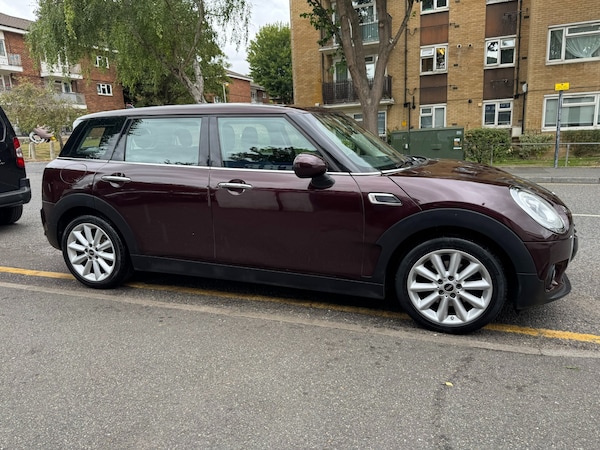 Used MINI Clubman 2017 for sale - 75386011: Photo 68