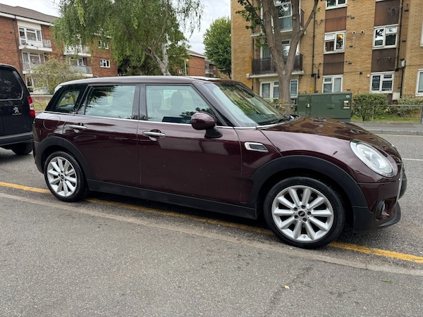 Used MINI Clubman 2017 for sale - 75386011: Photo 70