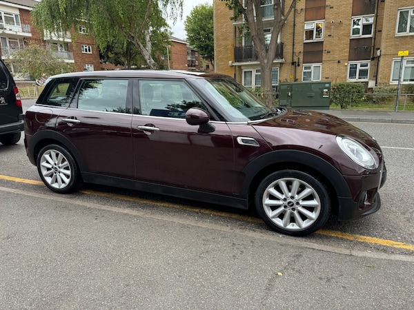Used MINI Clubman 2017 for sale - 75386011: Photo 71