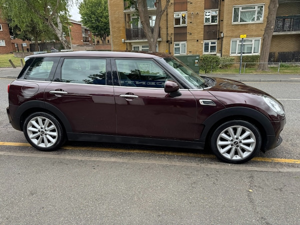Used MINI Clubman 2017 for sale - 75386011: Photo 74