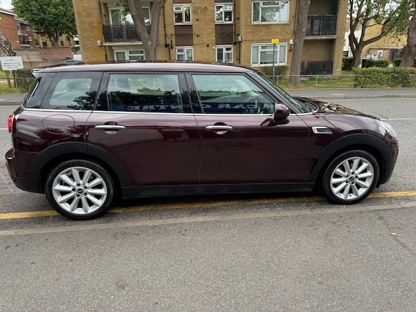 Used MINI Clubman 2017 for sale - 75386011: Photo 75