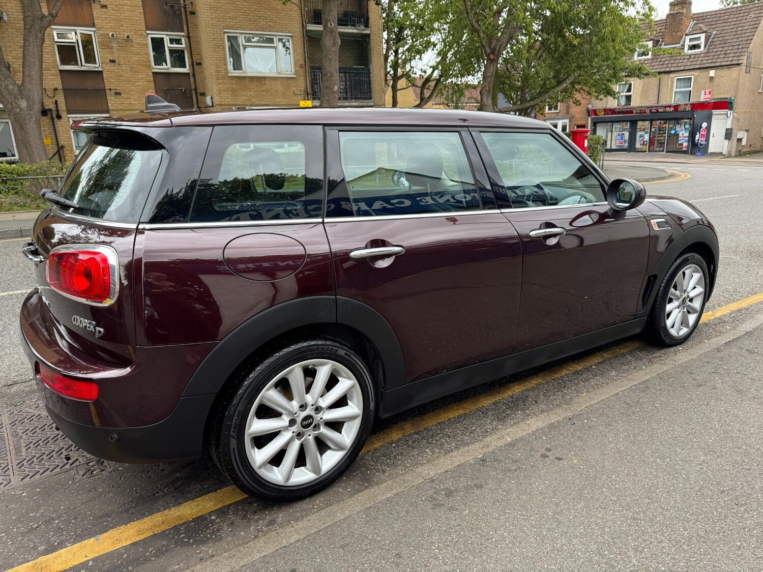 Vehicle 78