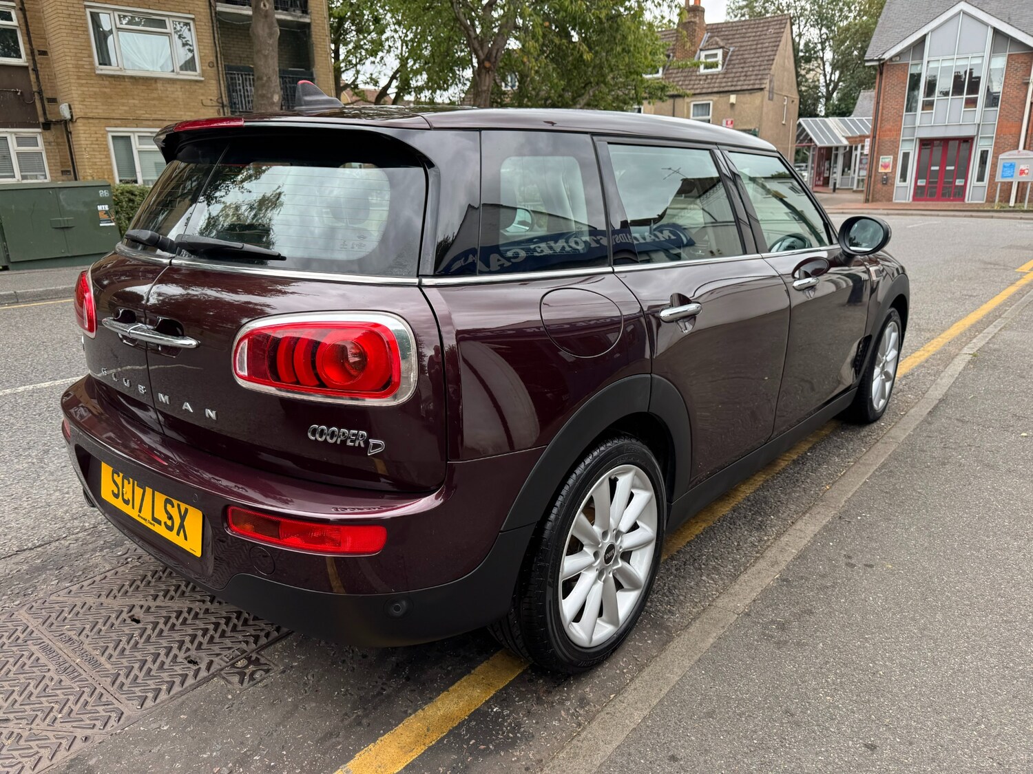 Vehicle 79