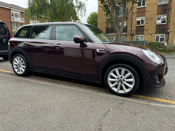 Used MINI Clubman 2017 for sale - 75386011: Photo 7