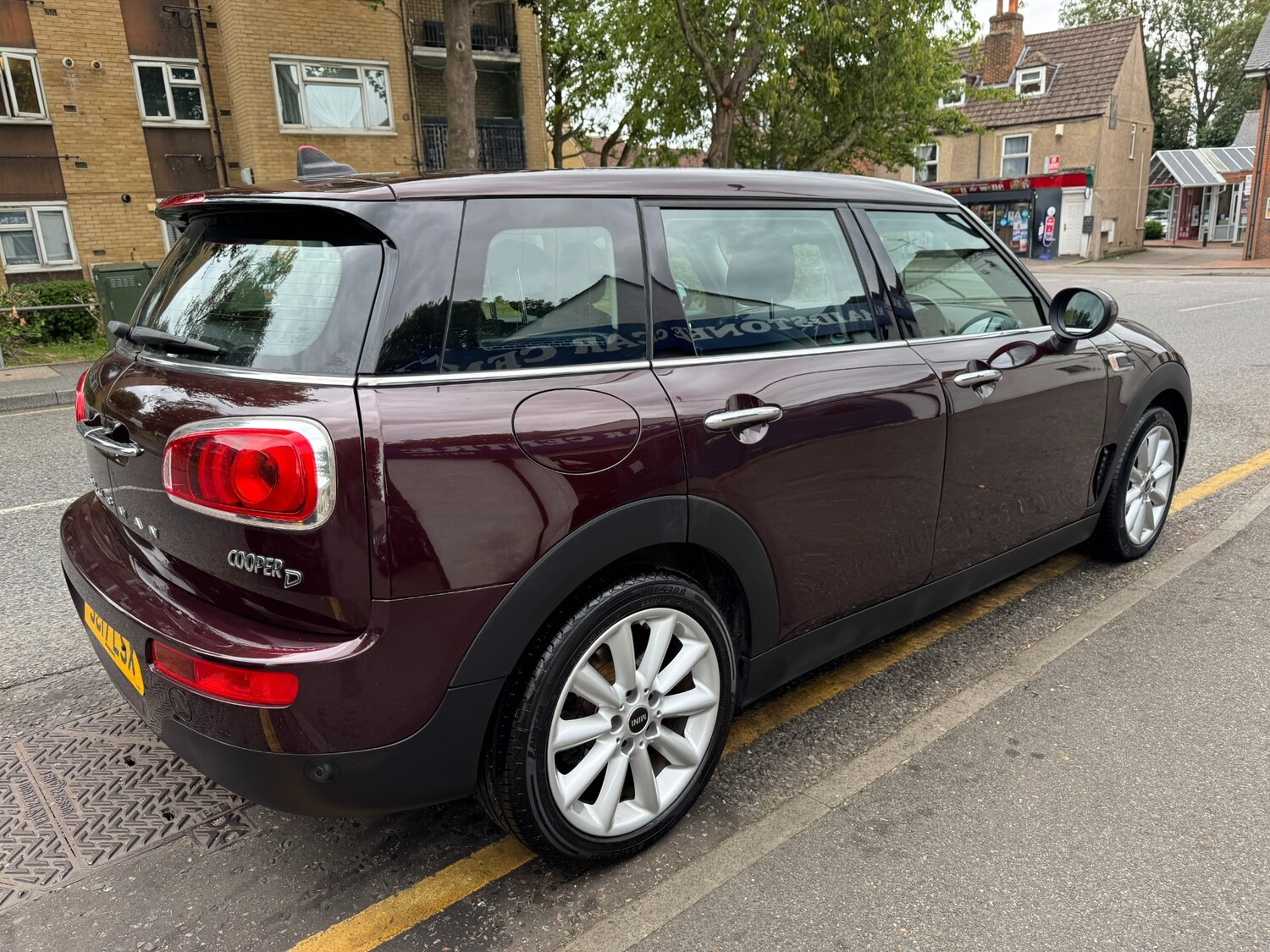 Vehicle 80