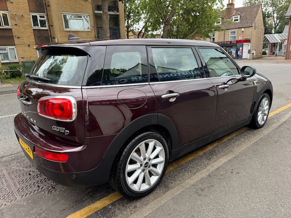 Used MINI Clubman 2017 for sale - 75386011: Photo 80