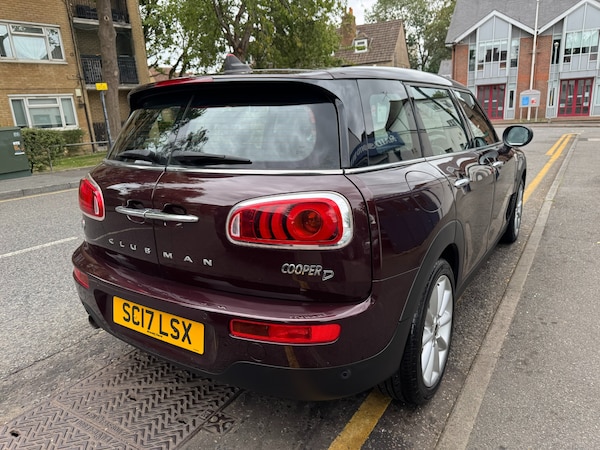 Used MINI Clubman 2017 for sale - 75386011: Photo 81