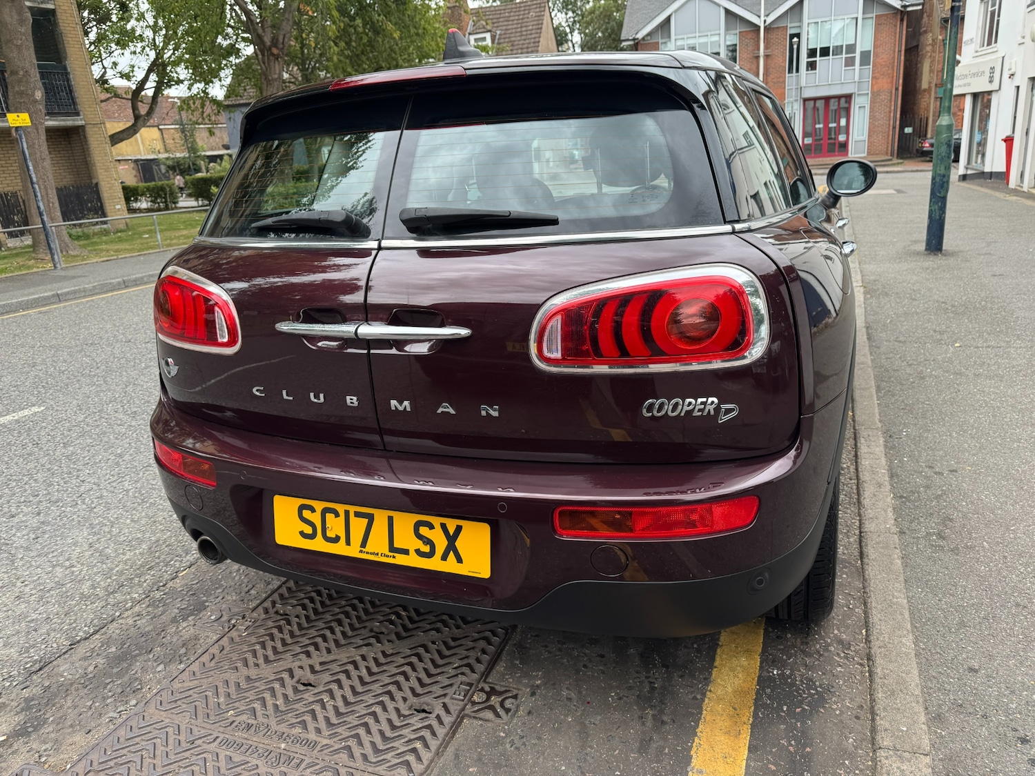 Vehicle 82