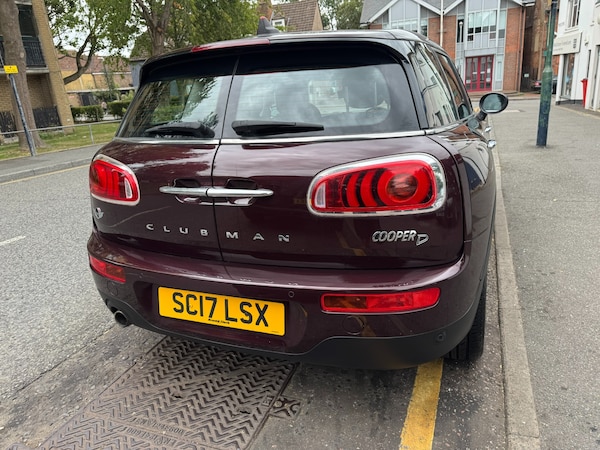 Used MINI Clubman 2017 for sale - 75386011: Photo 82