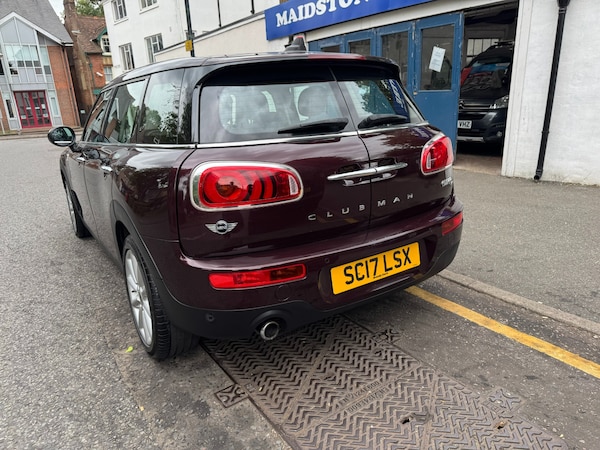 Used MINI Clubman 2017 for sale - 75386011: Photo 87