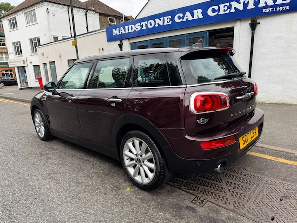 Used MINI Clubman 2017 for sale - 75386011: Photo 89