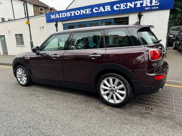Used MINI Clubman 2017 for sale - 75386011: Photo 90