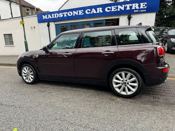 Used MINI Clubman 2017 for sale - 75386011: Photo 91
