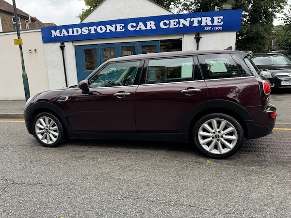 Used MINI Clubman 2017 for sale - 75386011: Photo 92