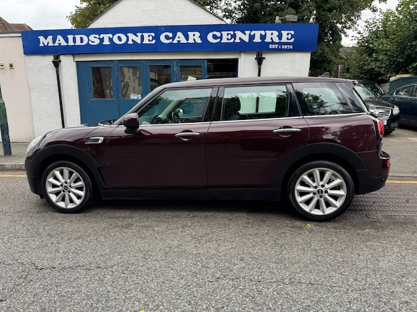 Used MINI Clubman 2017 for sale - 75386011: Photo 93