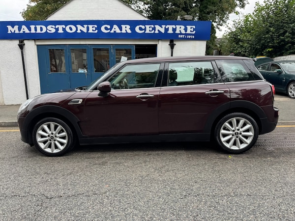 Used MINI Clubman 2017 for sale - 75386011: Photo 94