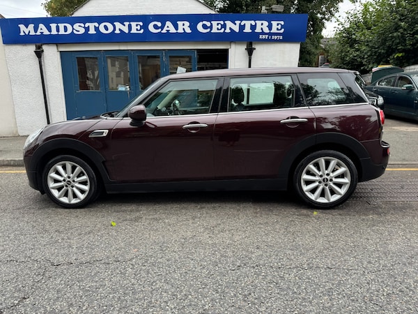 Used MINI Clubman 2017 for sale - 75386011: Photo 95