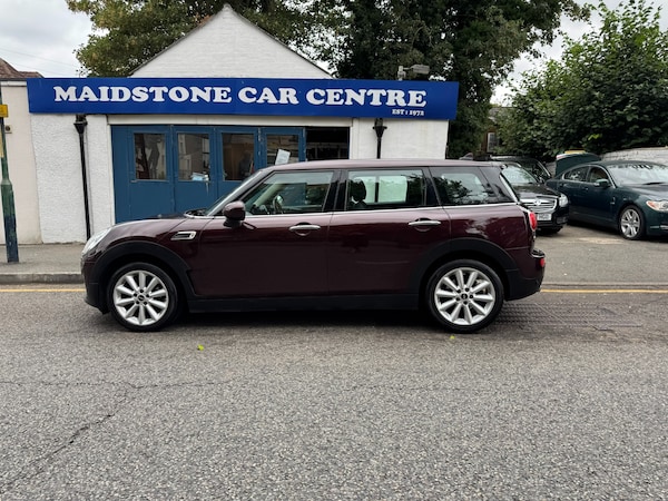 Used MINI Clubman 2017 for sale - 75386011: Photo 96