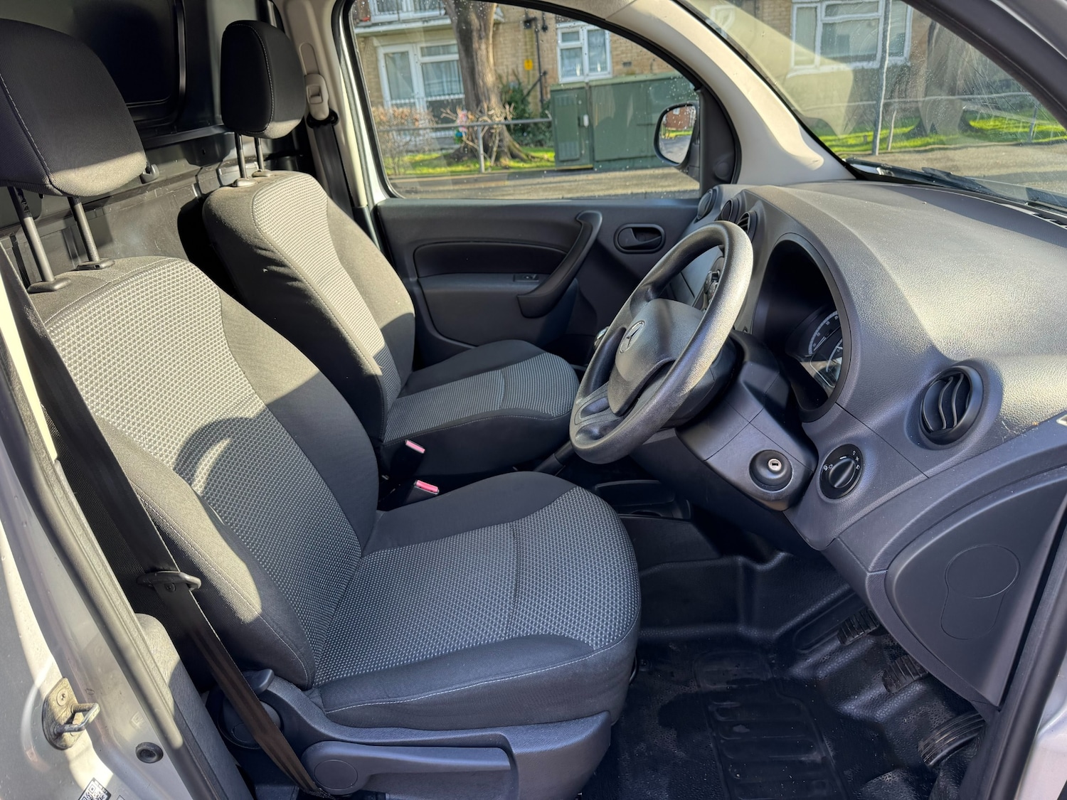 Used Mercedes-Benz Citan 2016 for sale - 77151345: Photo 16