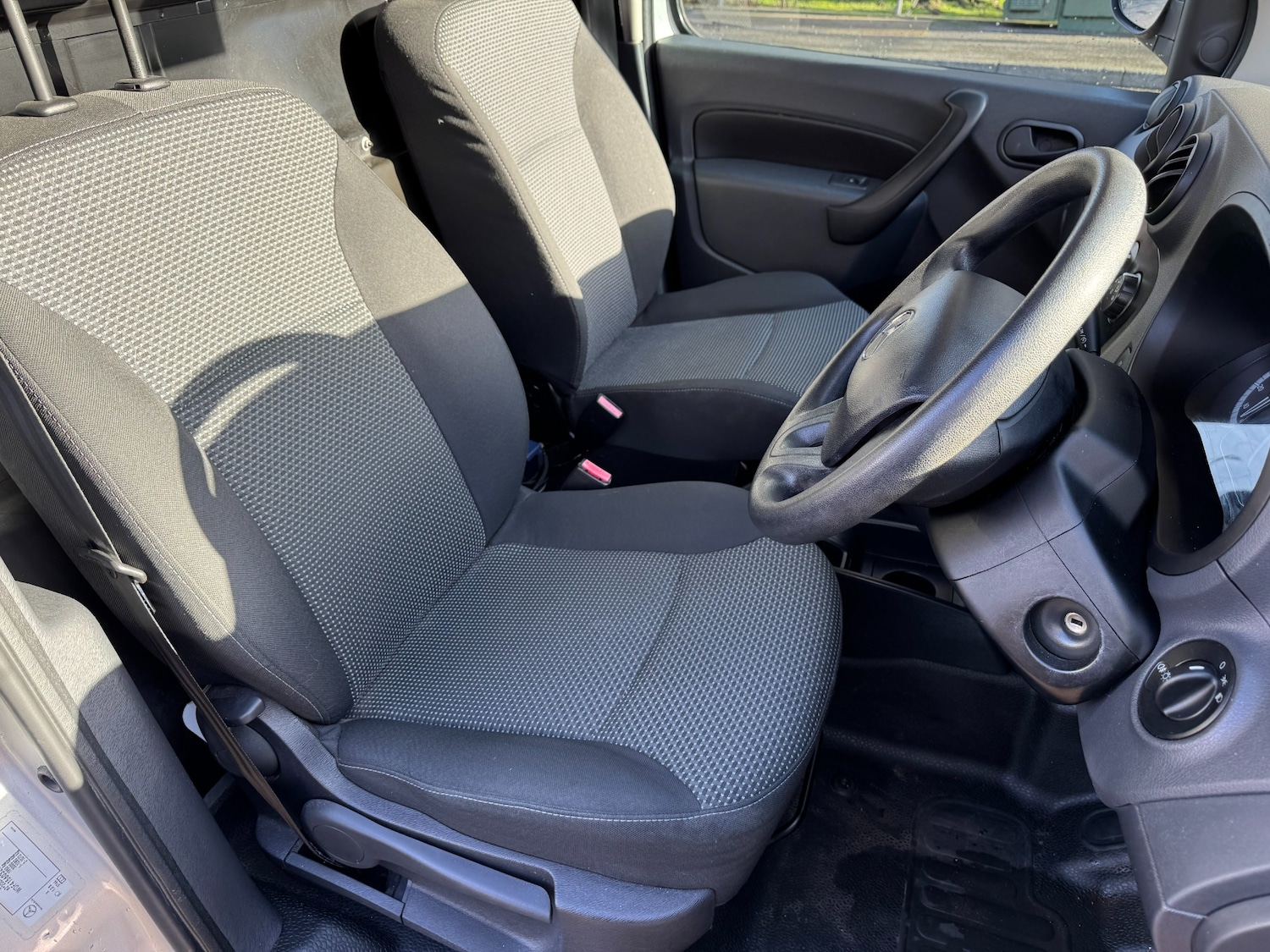 Used Mercedes-Benz Citan 2016 for sale - 77151345: Photo 17